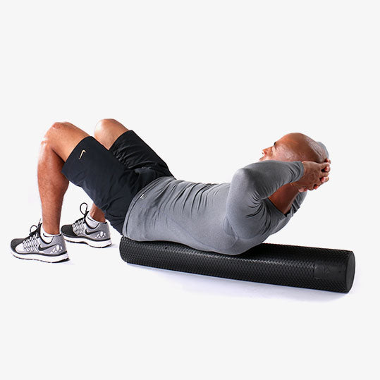 FASCIA RELEASE ROLLER LARGE