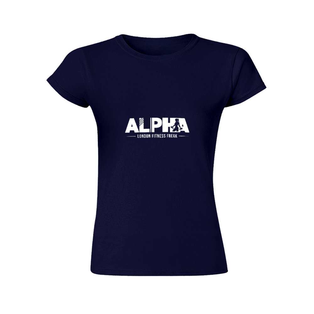 Alpha Slim Fit T-Shirt