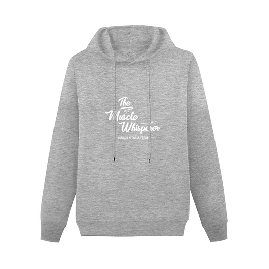 Unisex Whisperer Hoodie