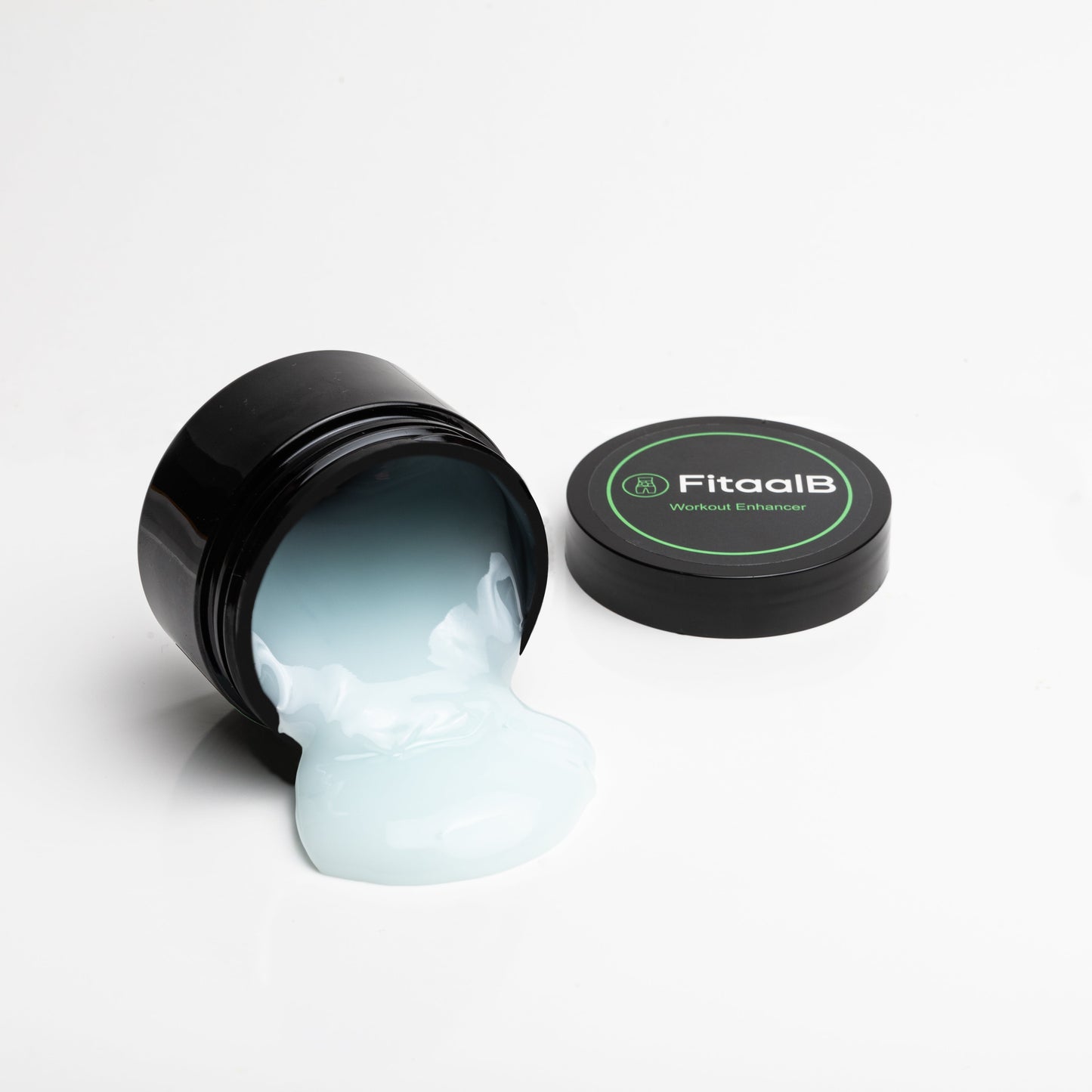 Sweat Gel Workout Enhancer