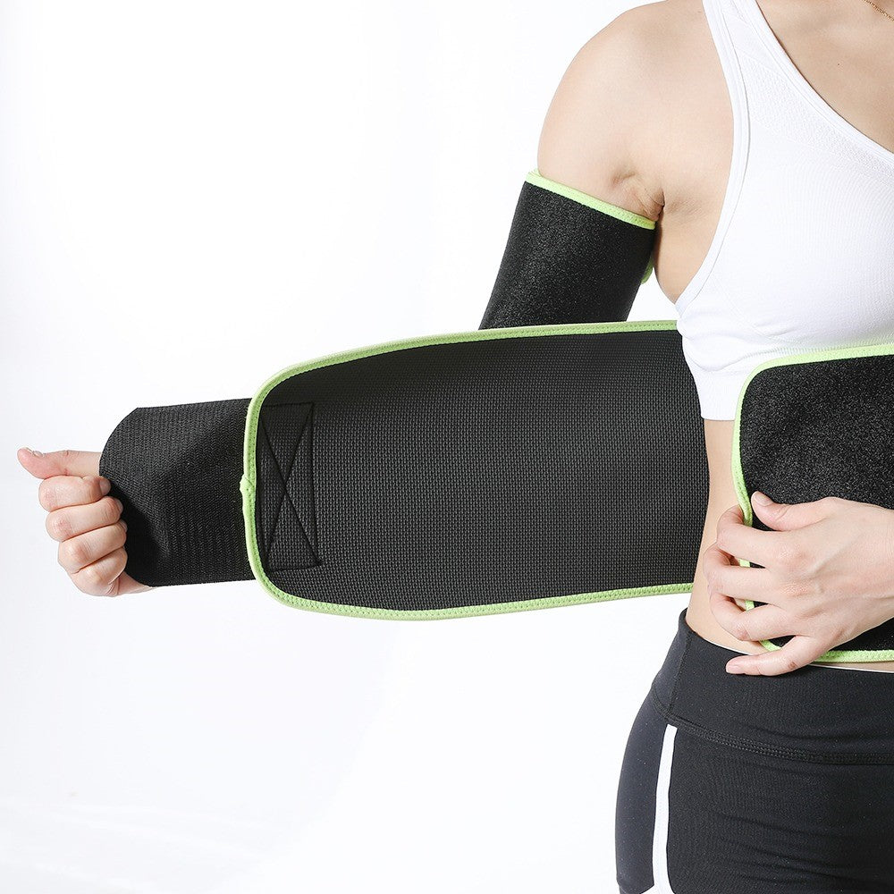 Neoprene Waist Trimmer Belt