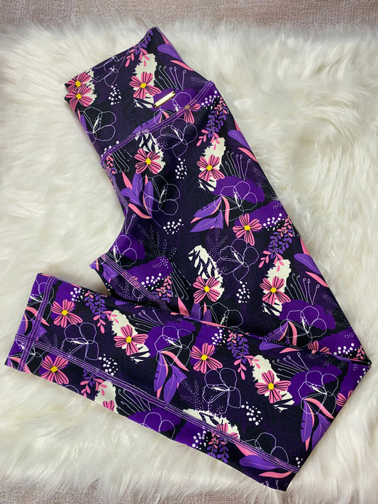 Floral Print