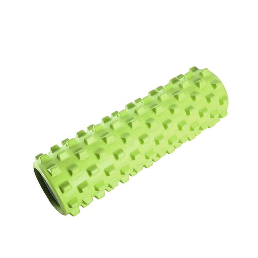 Foam Roller - Rullo massaggiatore - GYMMI