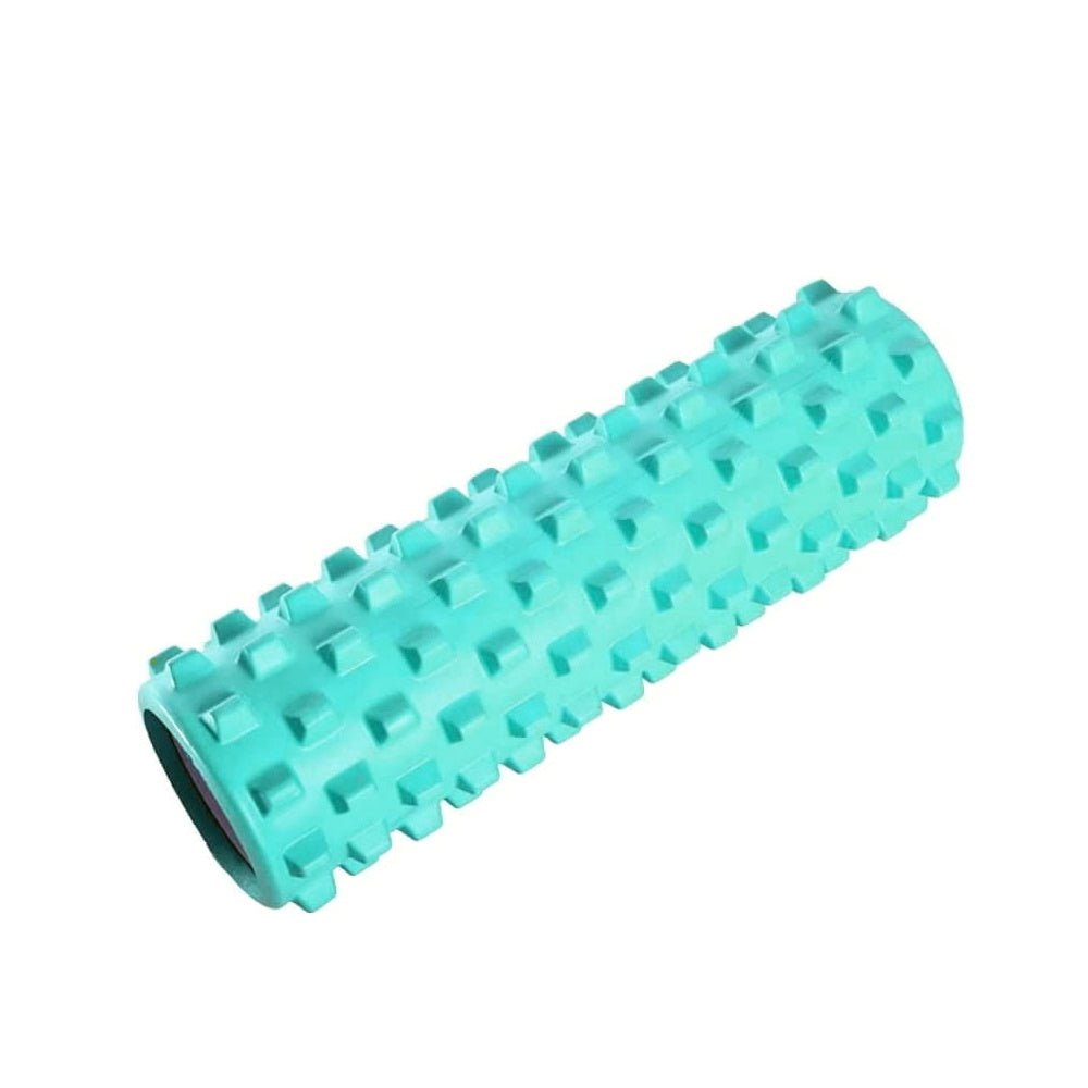 Foam Roller - Rullo massaggiatore - GYMMI