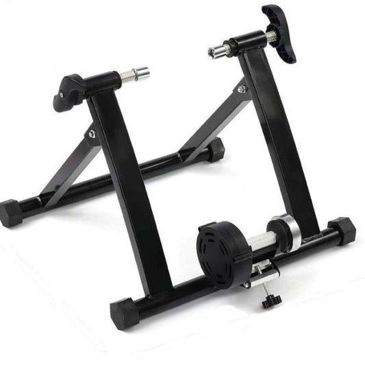 Foldable Bike Roller Trainer - GYMMI