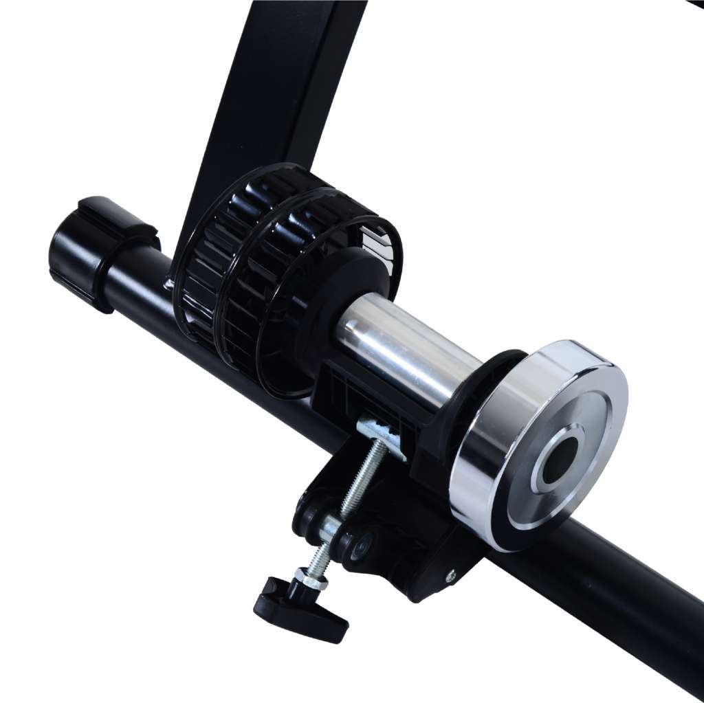 Foldable Bike Roller Trainer - GYMMI