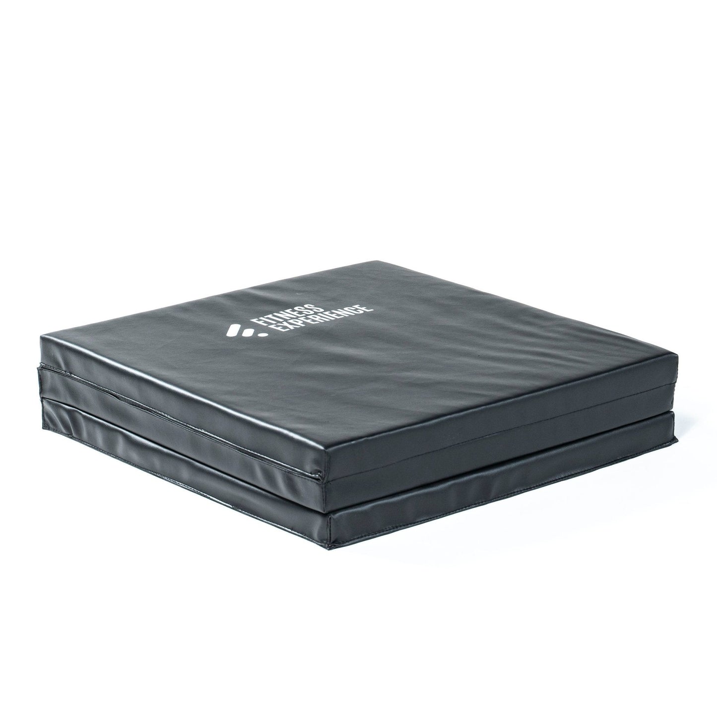 Folding Exercise Mat - 71x24 inch