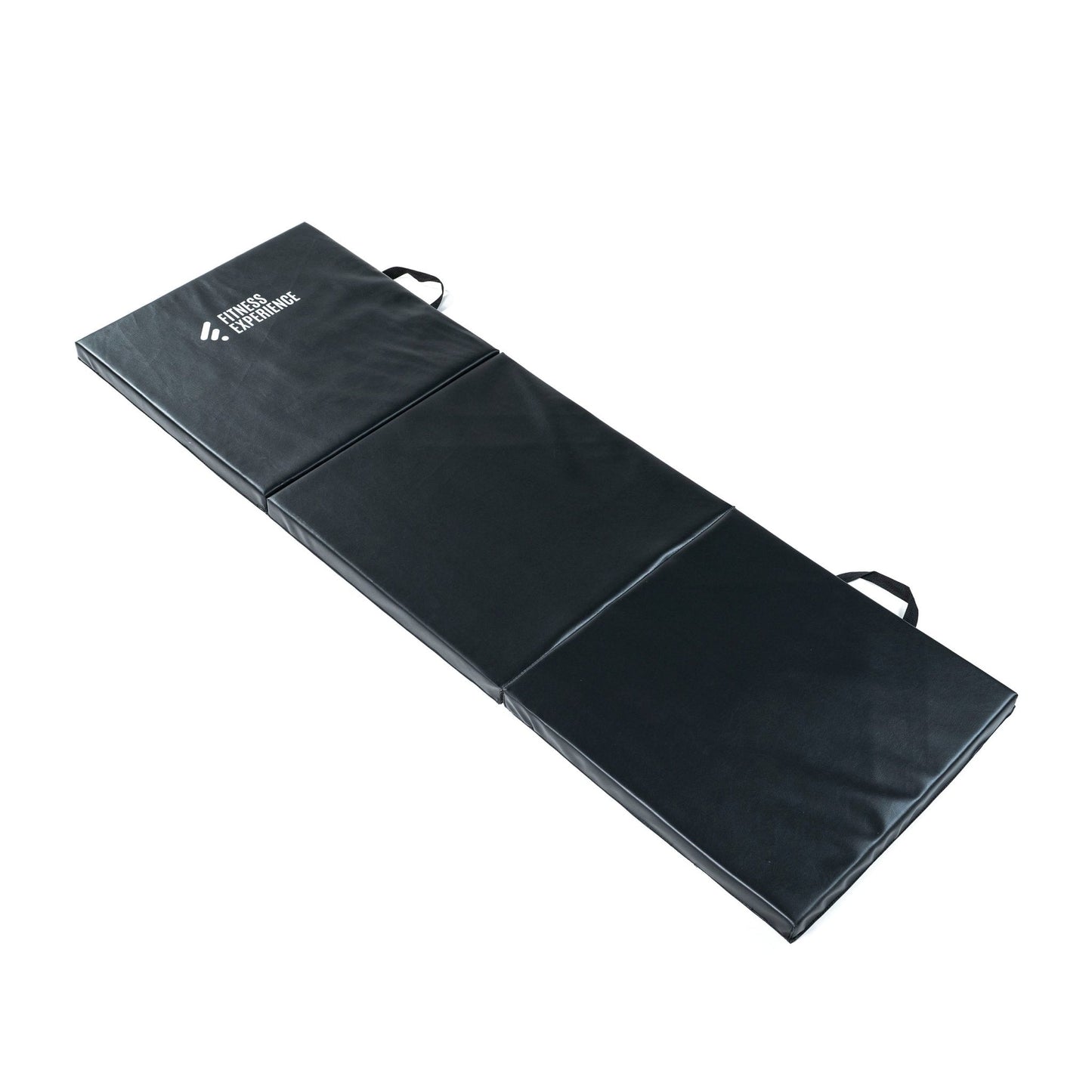 Folding Exercise Mat - 71x24 inch