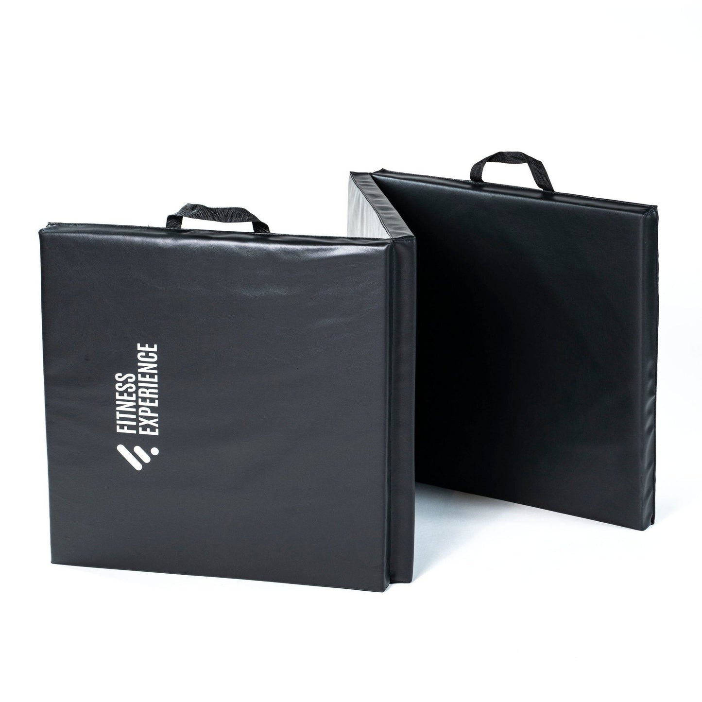 Folding Exercise Mat - 71x24 inch