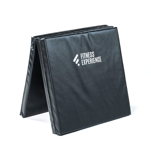 Folding Exercise Mat - 71x24 inch