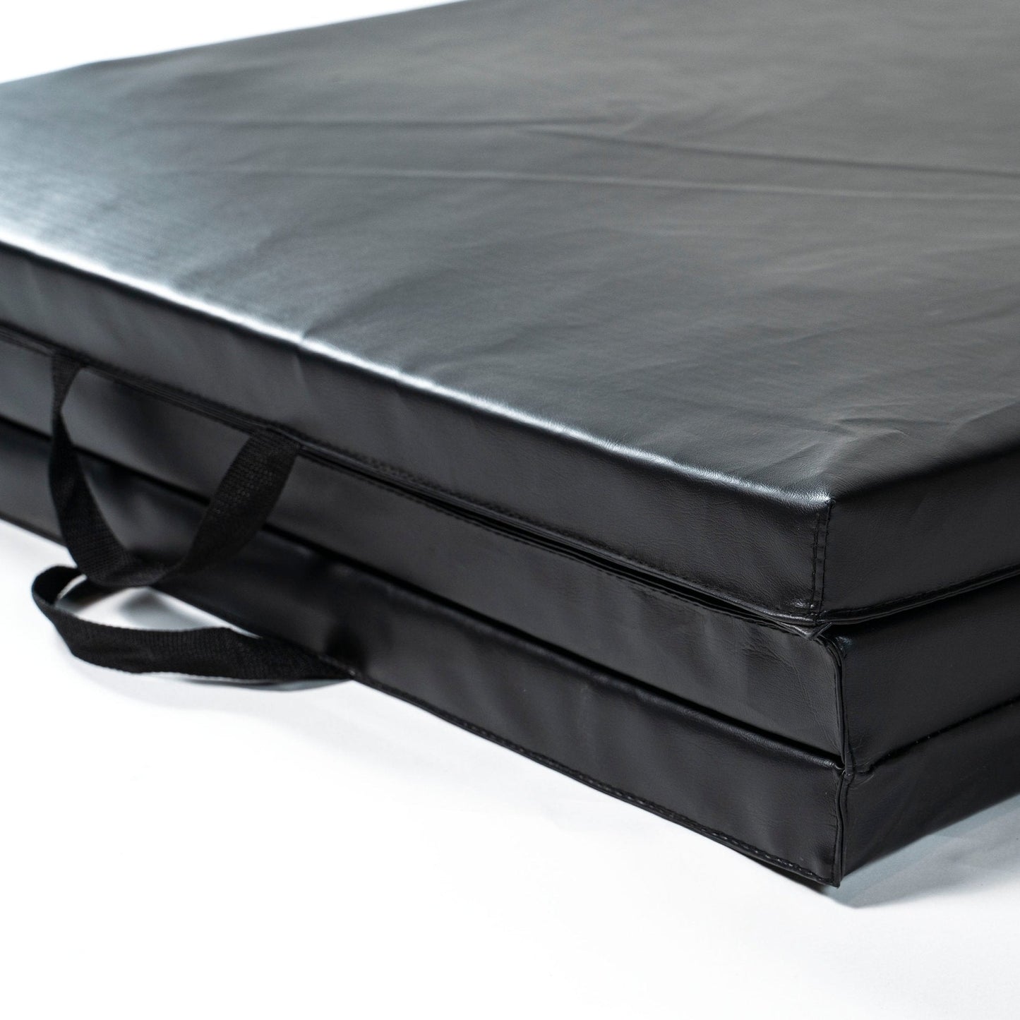 Folding Exercise Mat - 84x48 inch