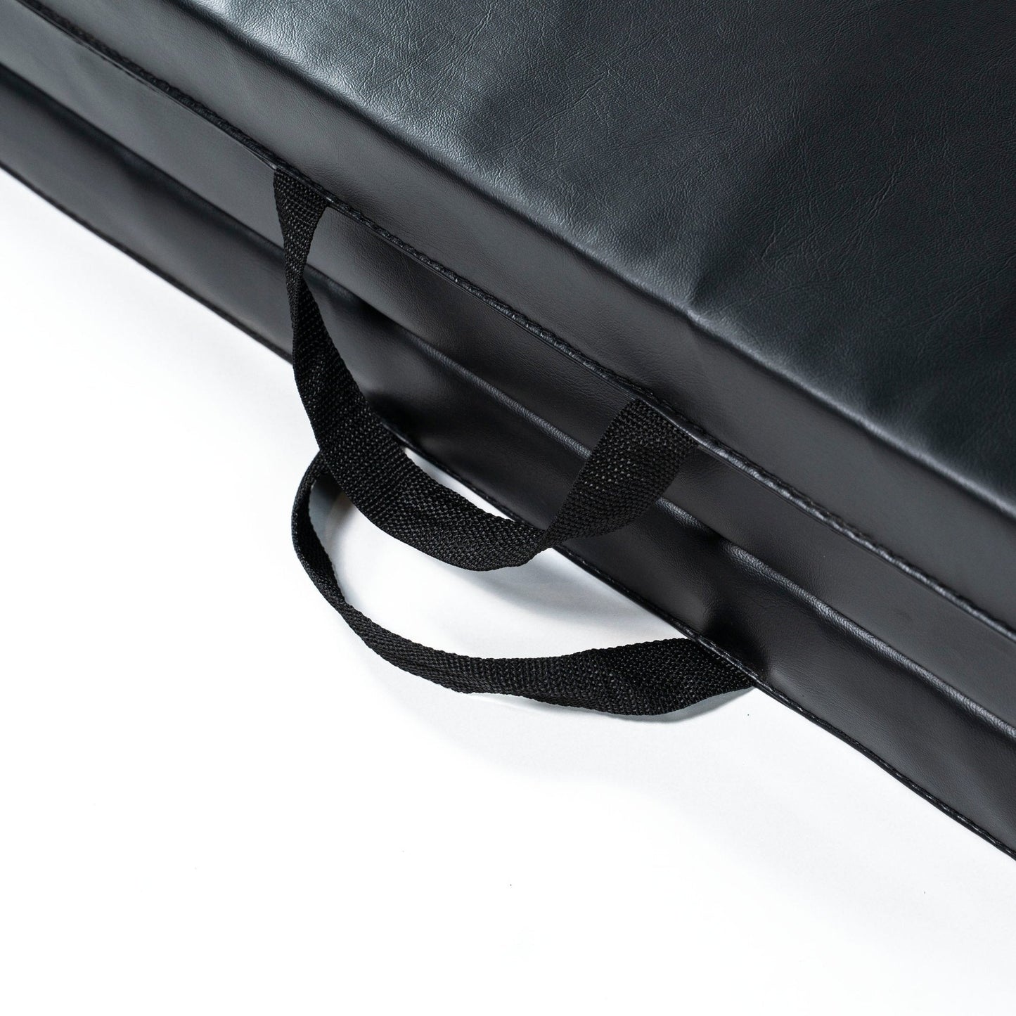 Folding Exercise Mat - 84x48 inch