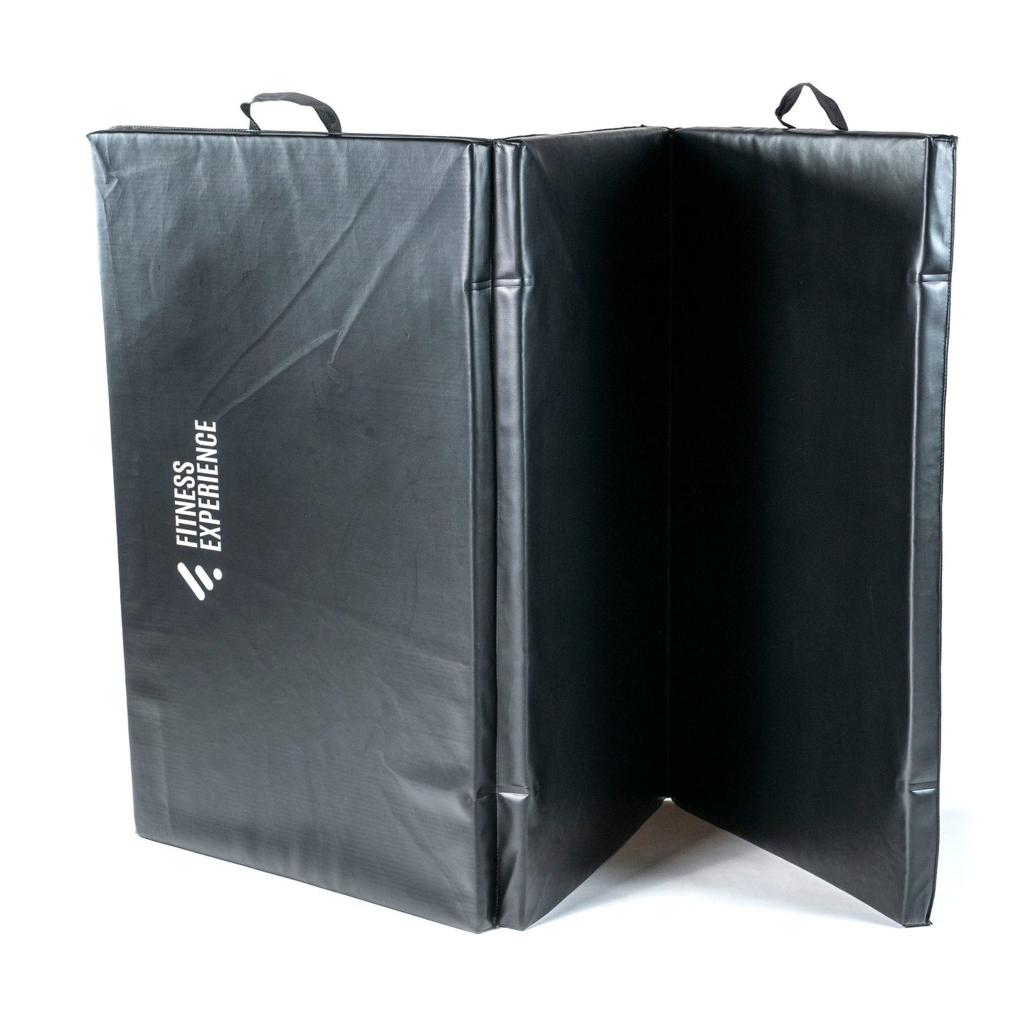 Folding Exercise Mat - 84x48 inch