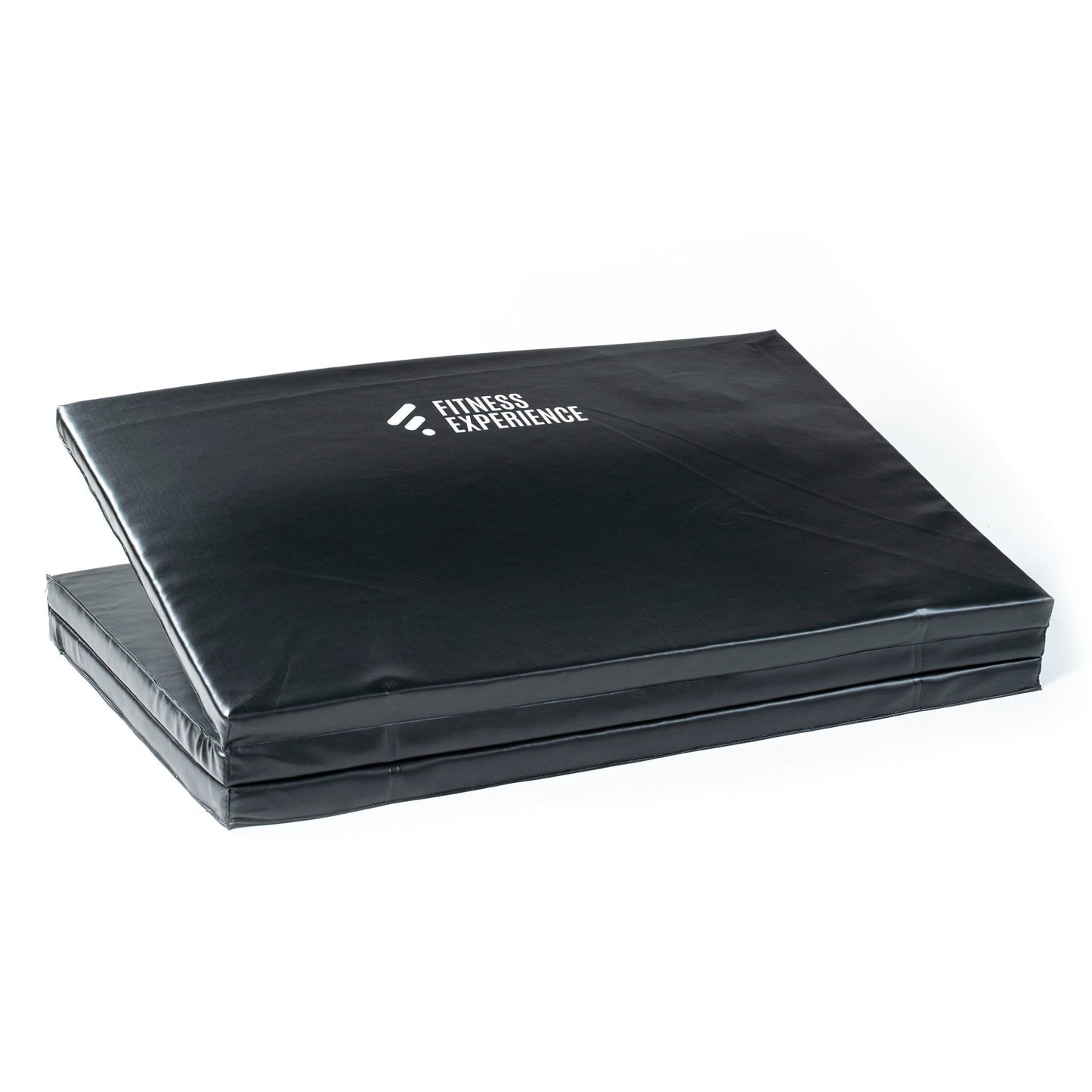 Folding Exercise Mat - 84x48 inch