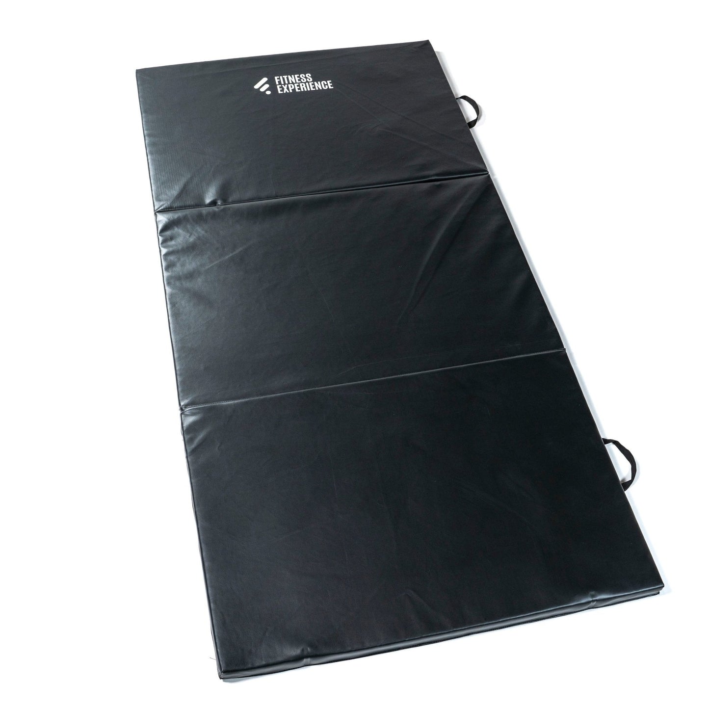 Folding Exercise Mat - 84x48 inch