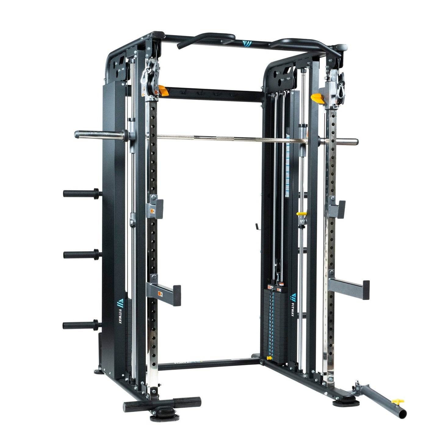 Forza FTS Plus Functional Trainer System
