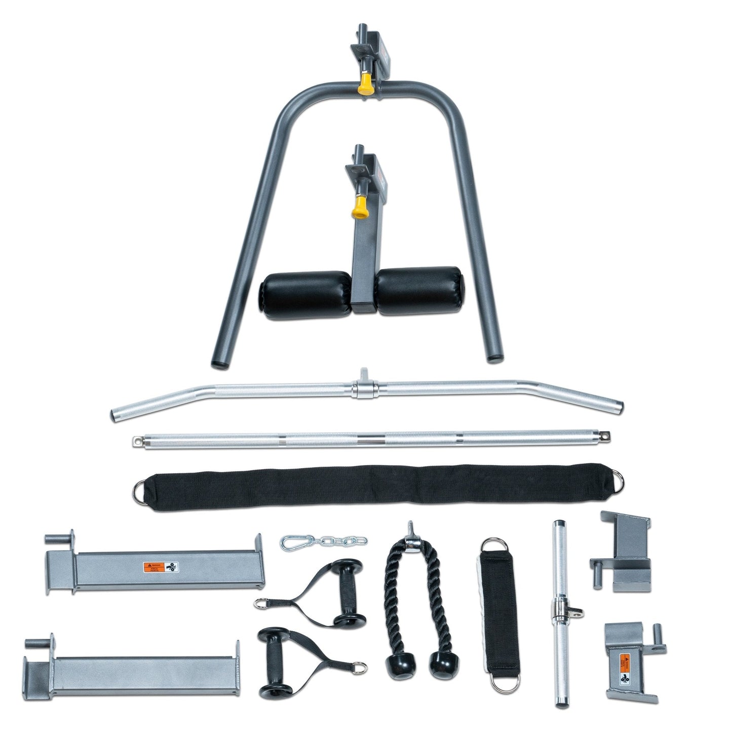 Forza FTS Plus Functional Trainer System