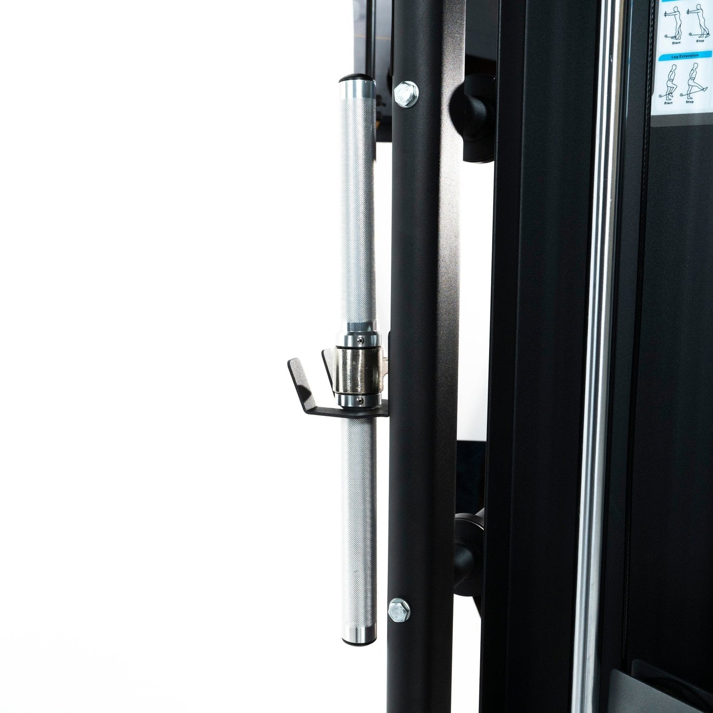Forza FTS Plus Functional Trainer System