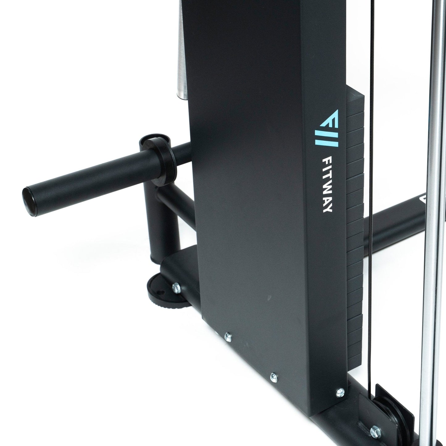 Forza FTS Plus Functional Trainer System