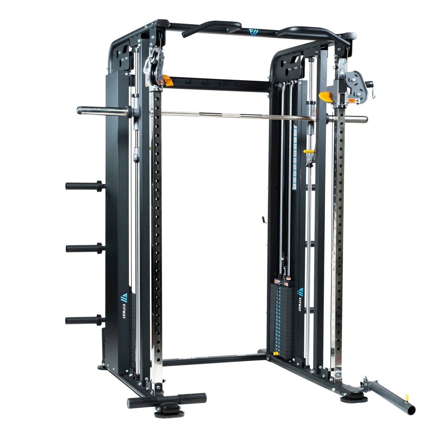 Forza FTS Plus Functional Trainer System