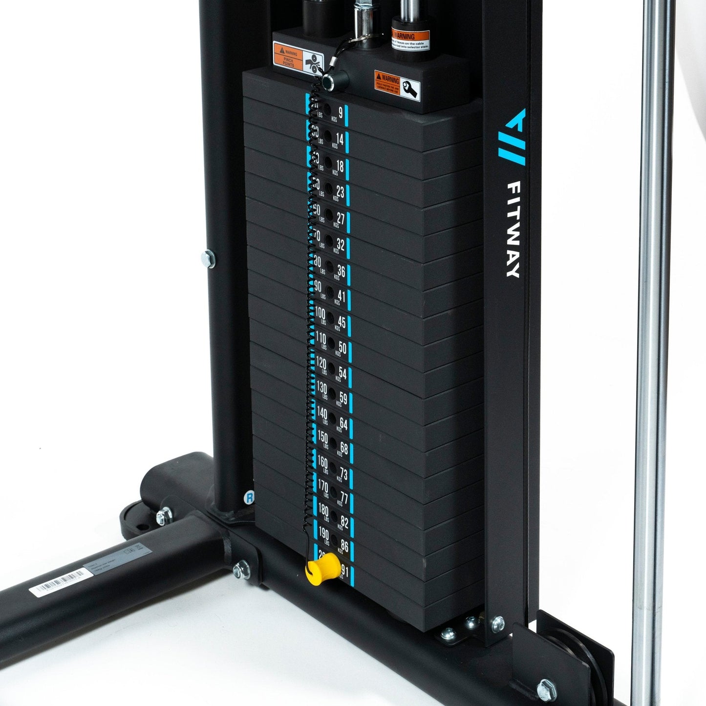 Forza FTS Plus Functional Trainer System