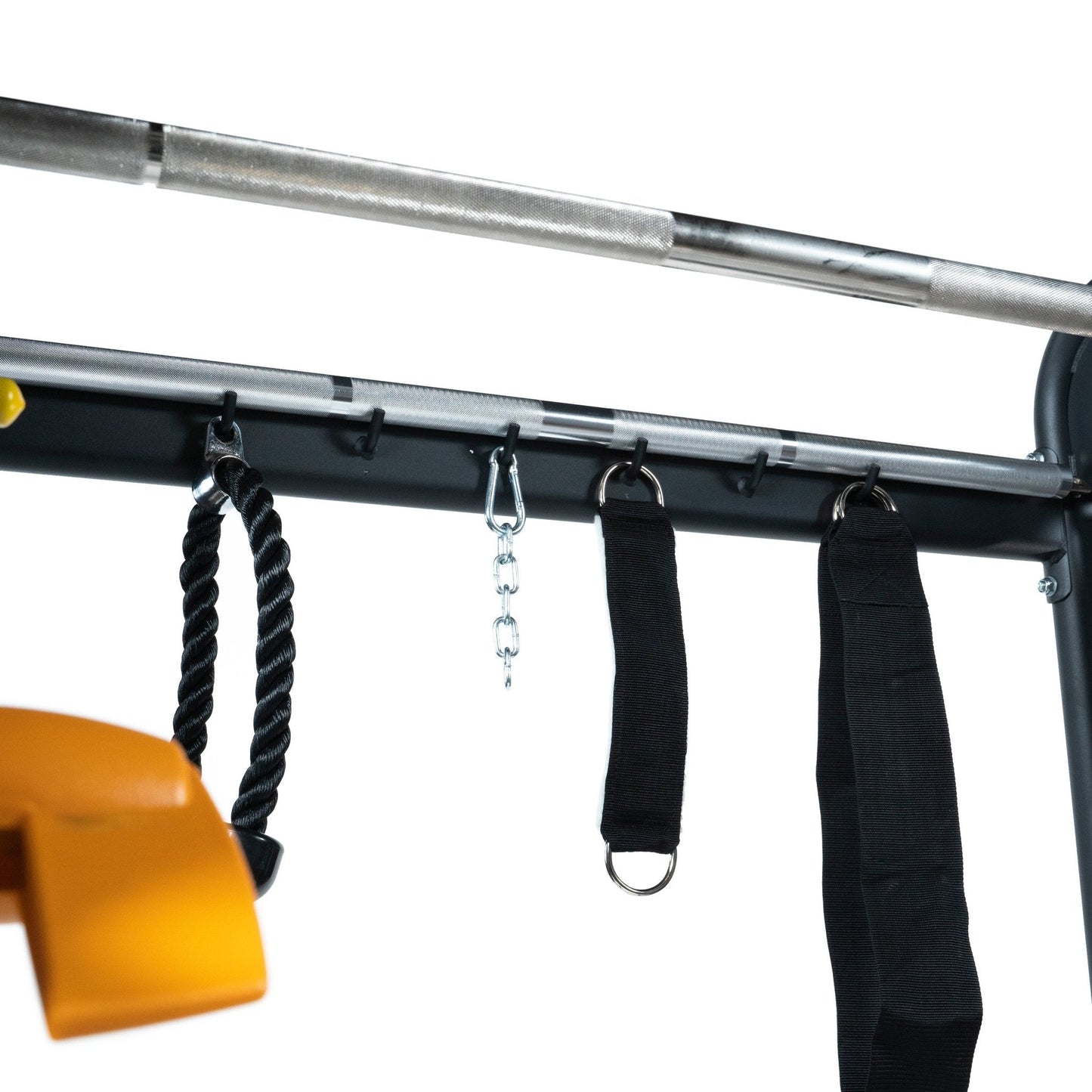 Forza FTS Plus Functional Trainer System