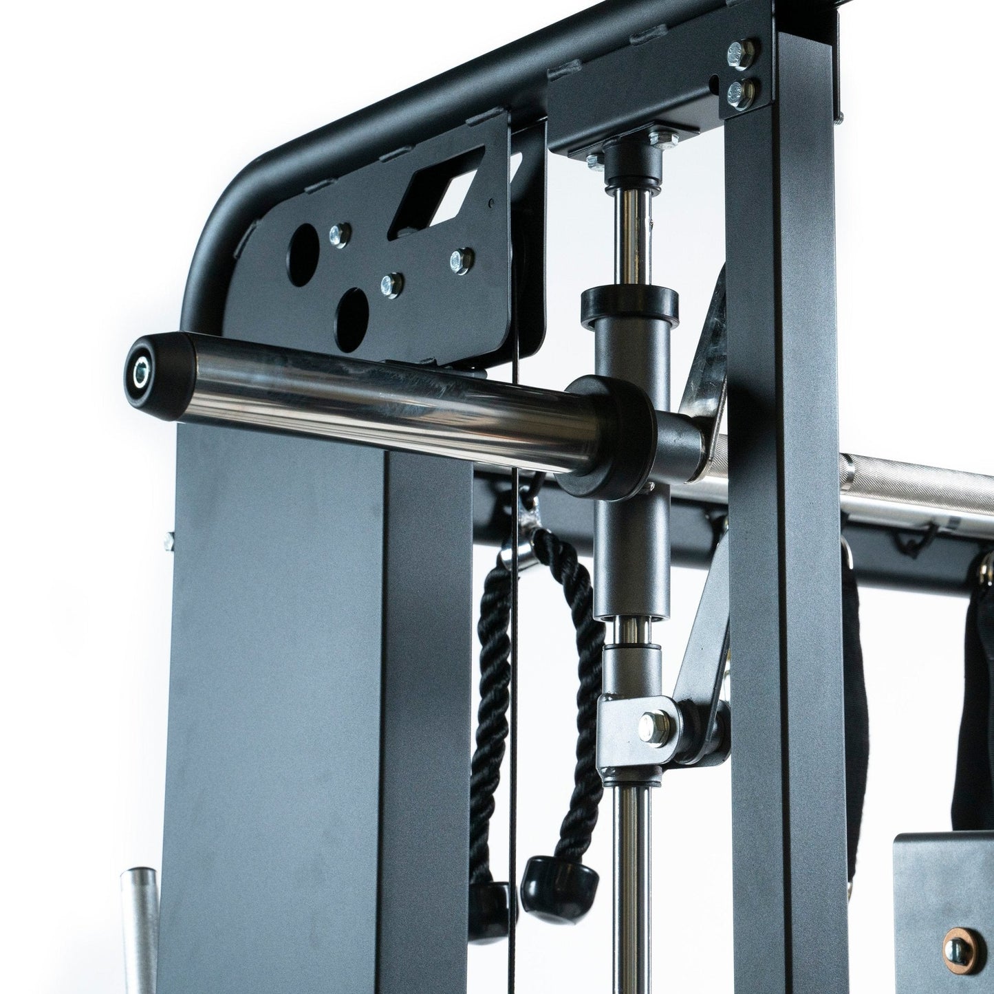 Forza FTS Plus Functional Trainer System
