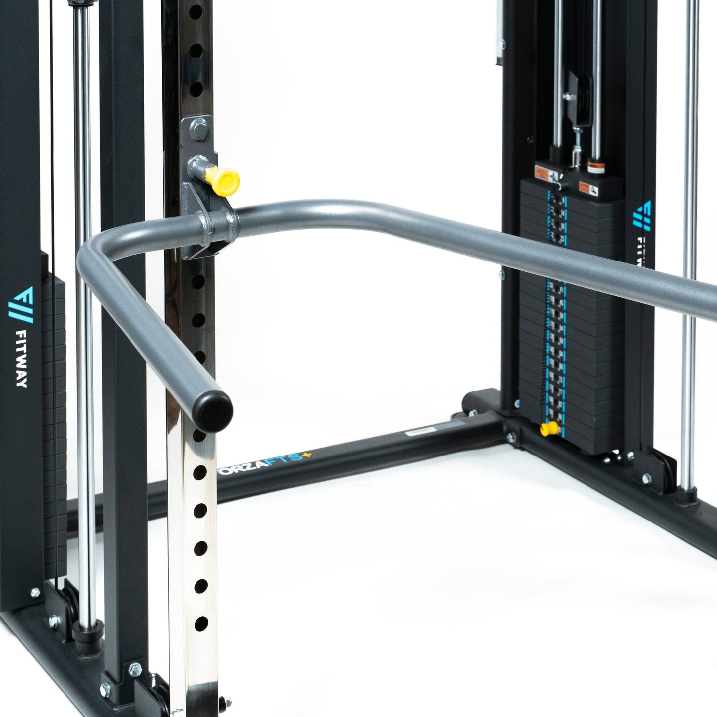 Forza FTS Plus Functional Trainer System