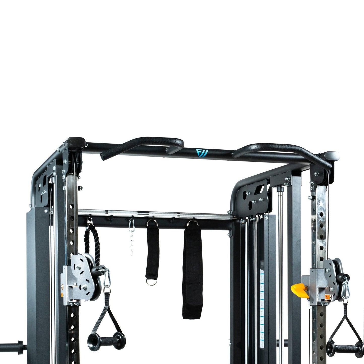 Forza FTS Plus Functional Trainer System
