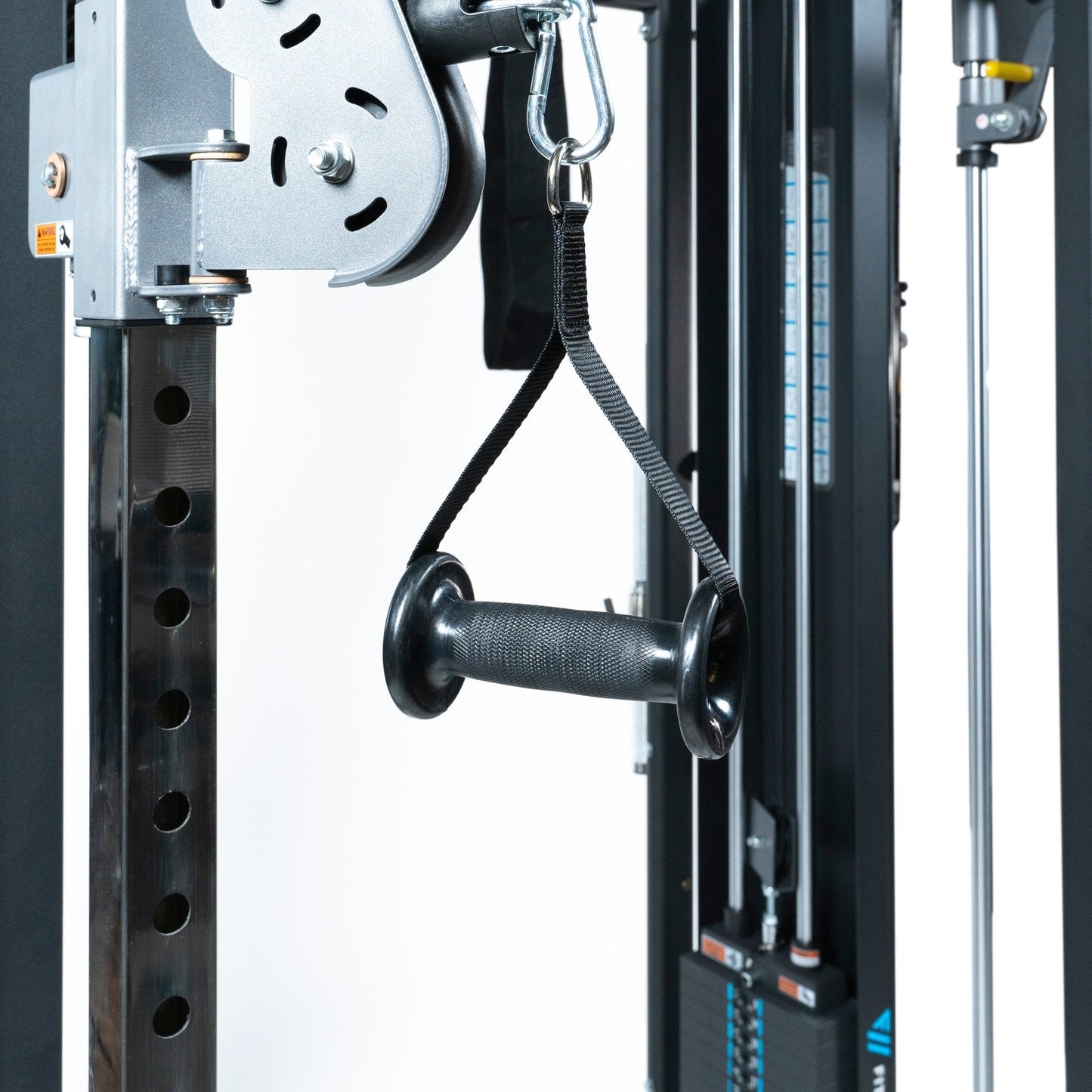 Forza FTS Plus Functional Trainer System