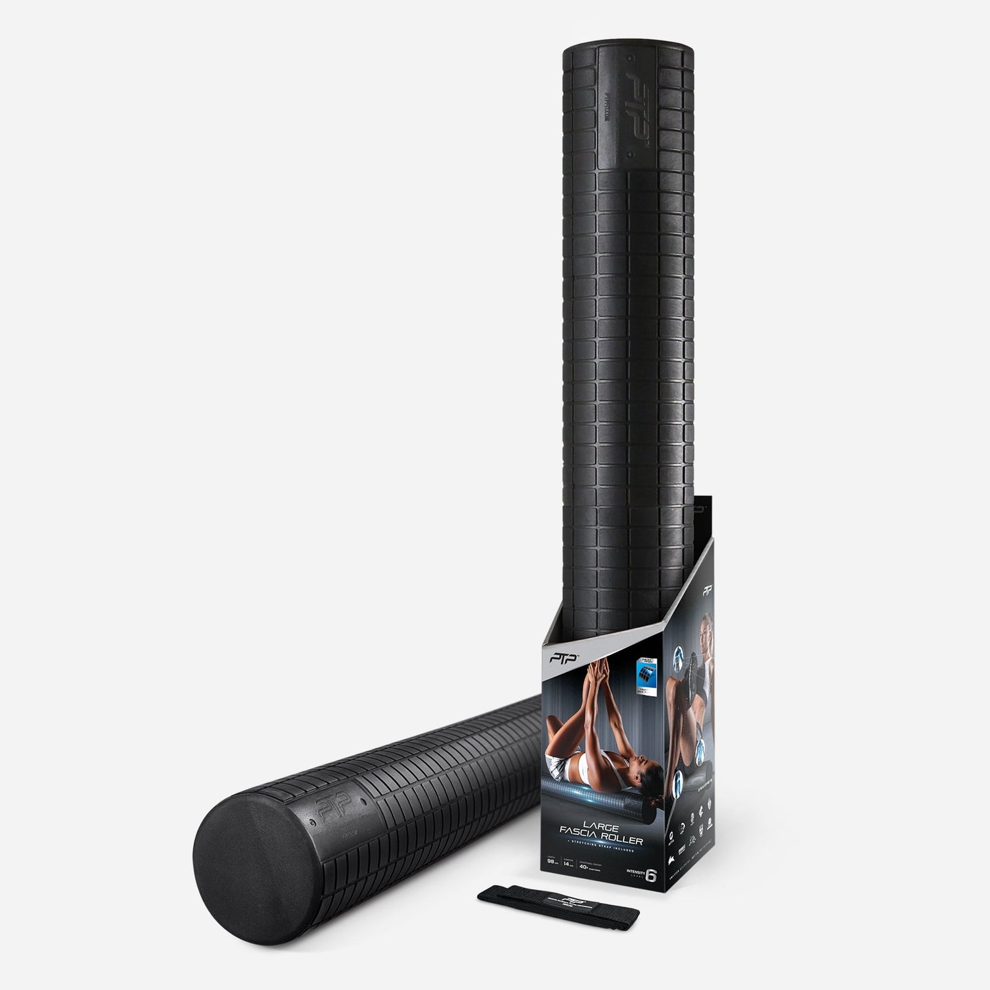 FASCIA RELEASE ROLLER LARGE