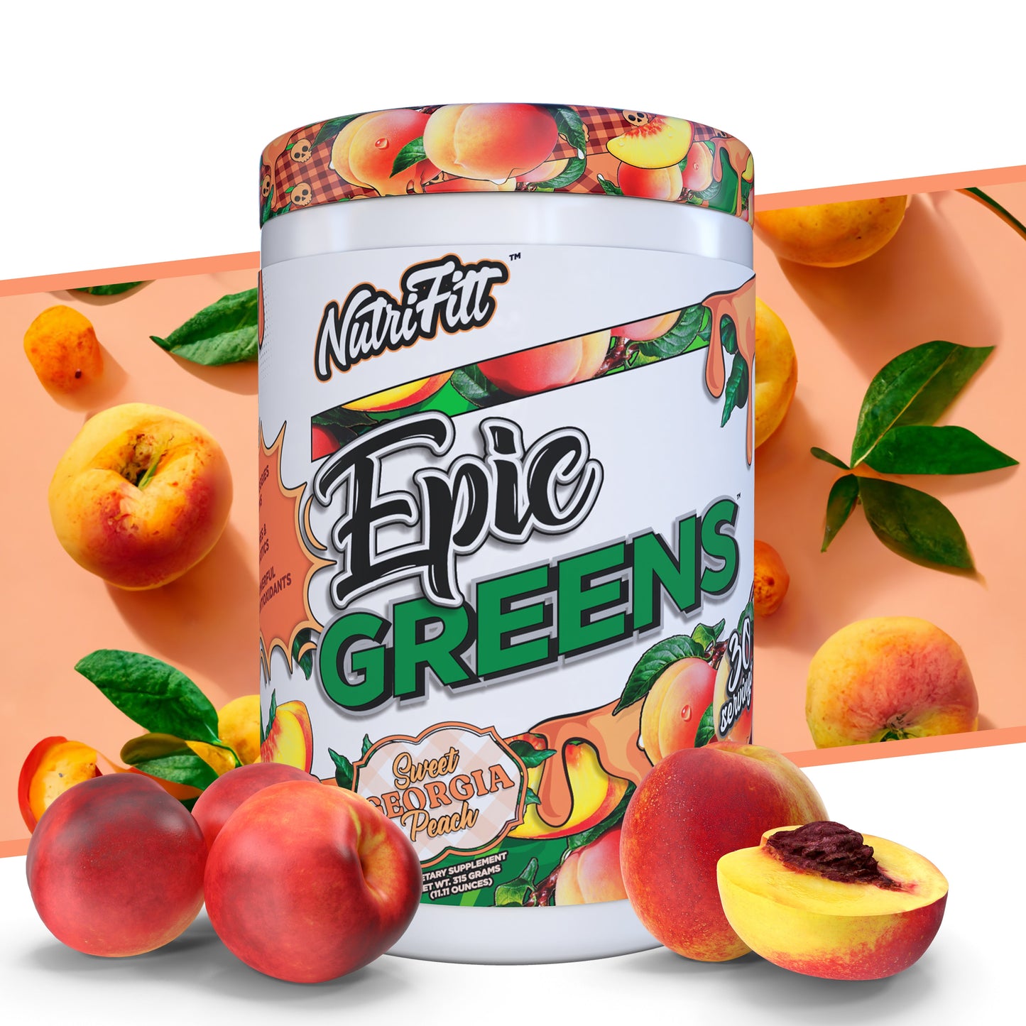 EPIC GREENS
