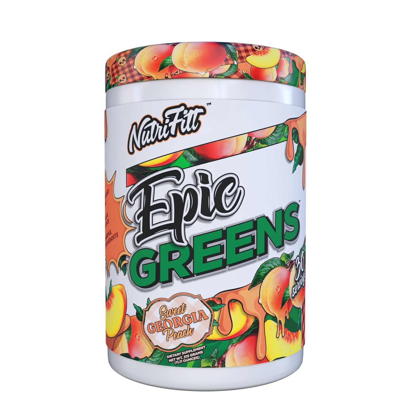 EPIC GREENS
