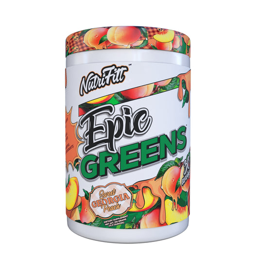 EPIC GREENS