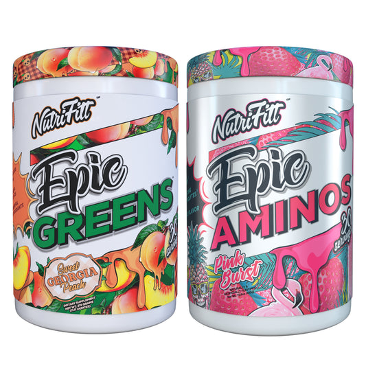 EPIC ESSENTIALS BUNDLE