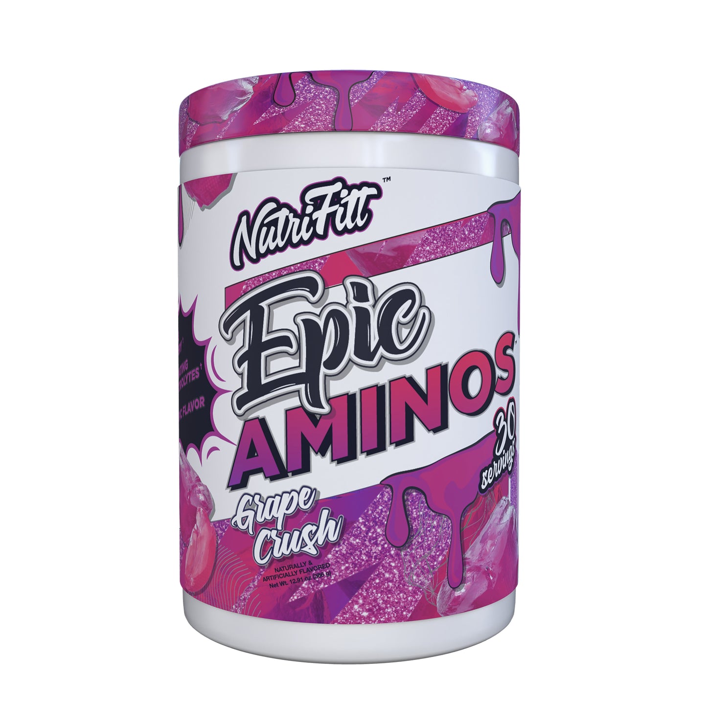 EPIC AMINOS