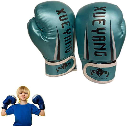 Guantoni Boxe Bambini - GYMMI