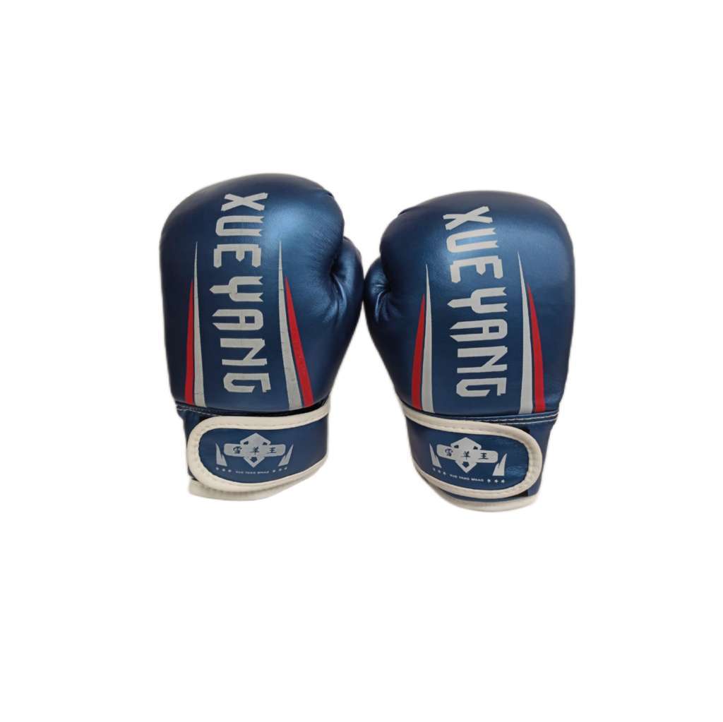 Guantoni Boxe Bambini - GYMMI