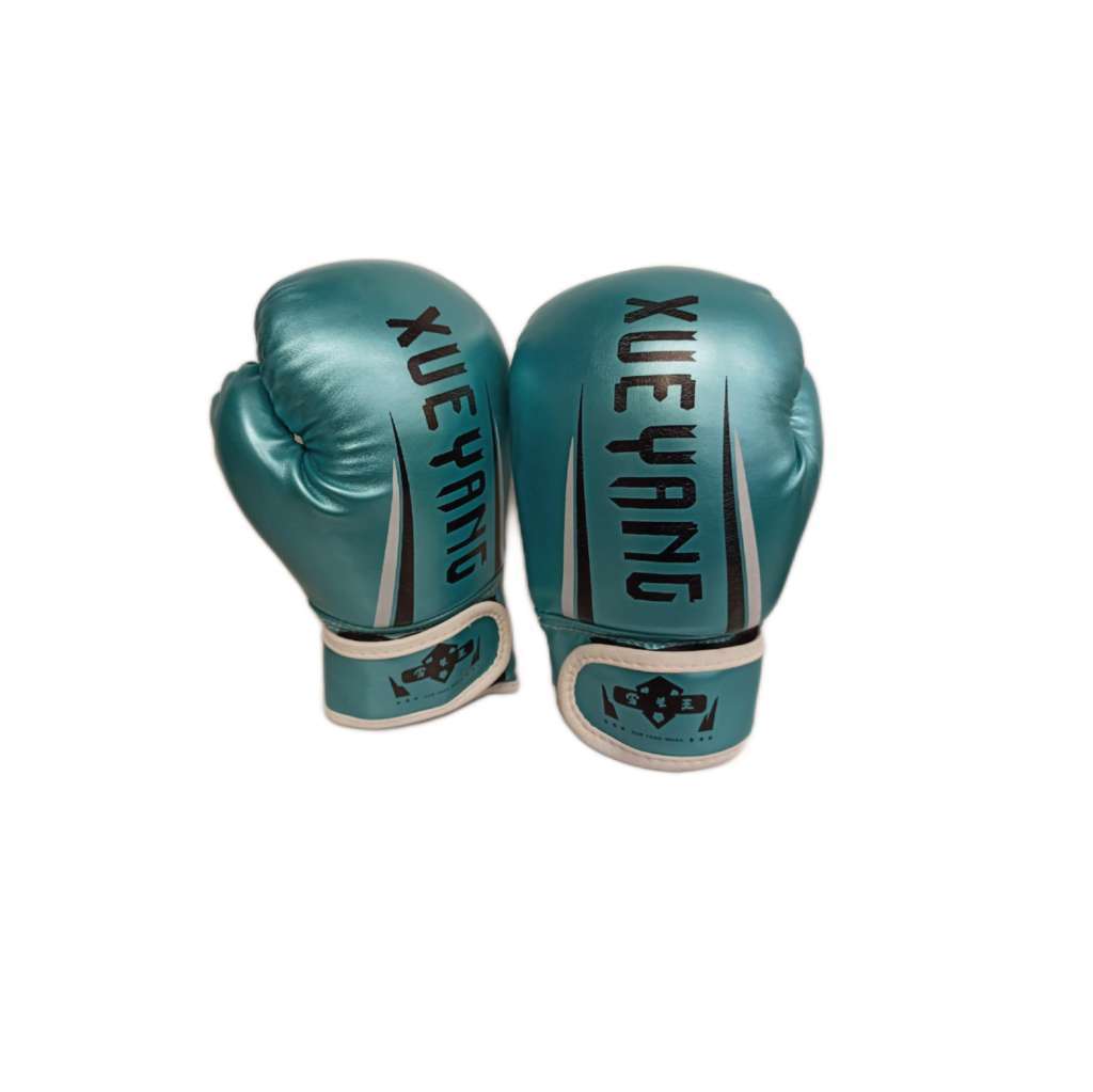 Guantoni Boxe Bambini - GYMMI