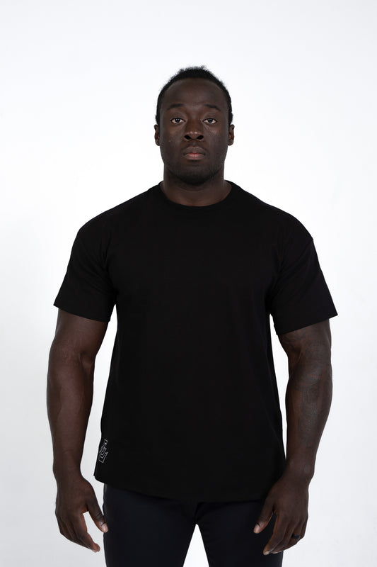 Heavy Oversized Tee