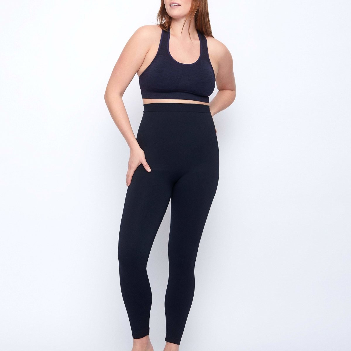 High Waist Leggings