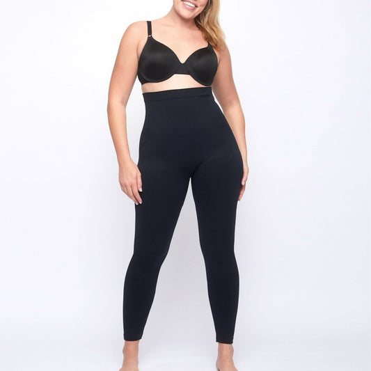 High Waist Leggings