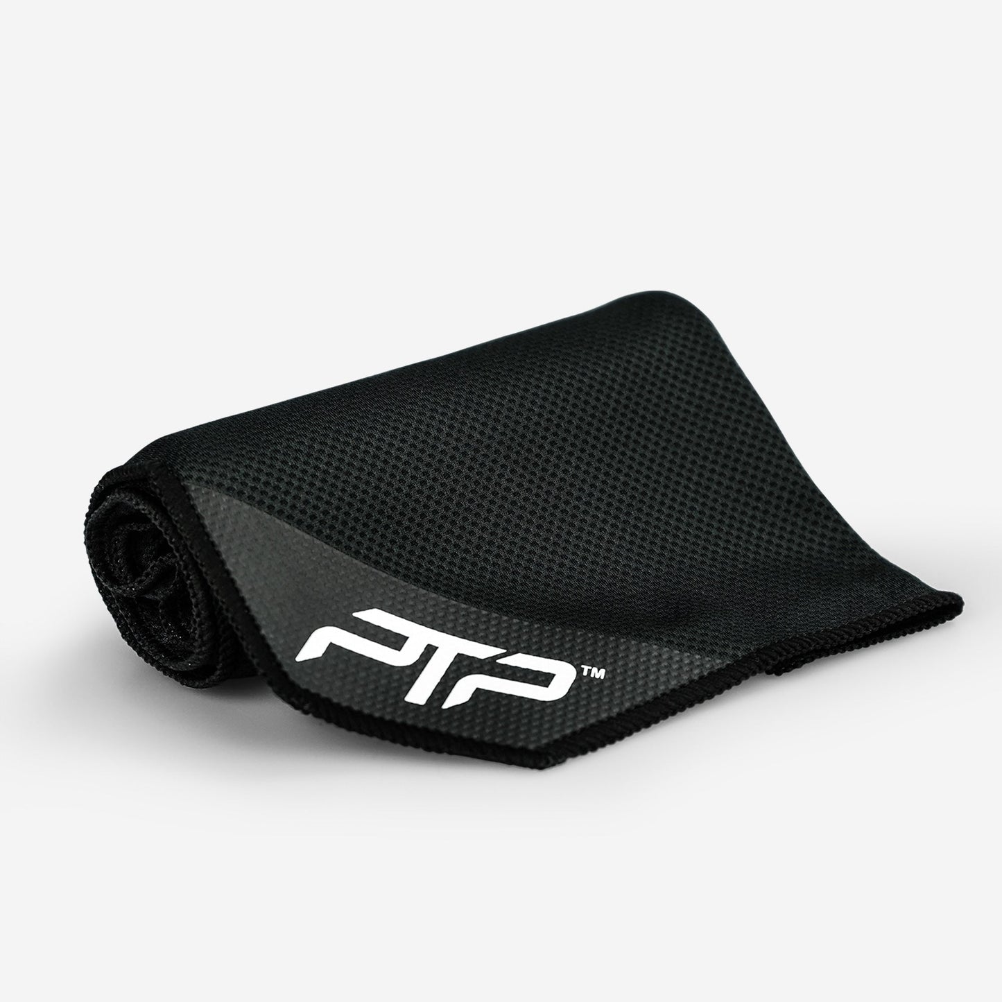 HYPER COOL TOWEL BLACK