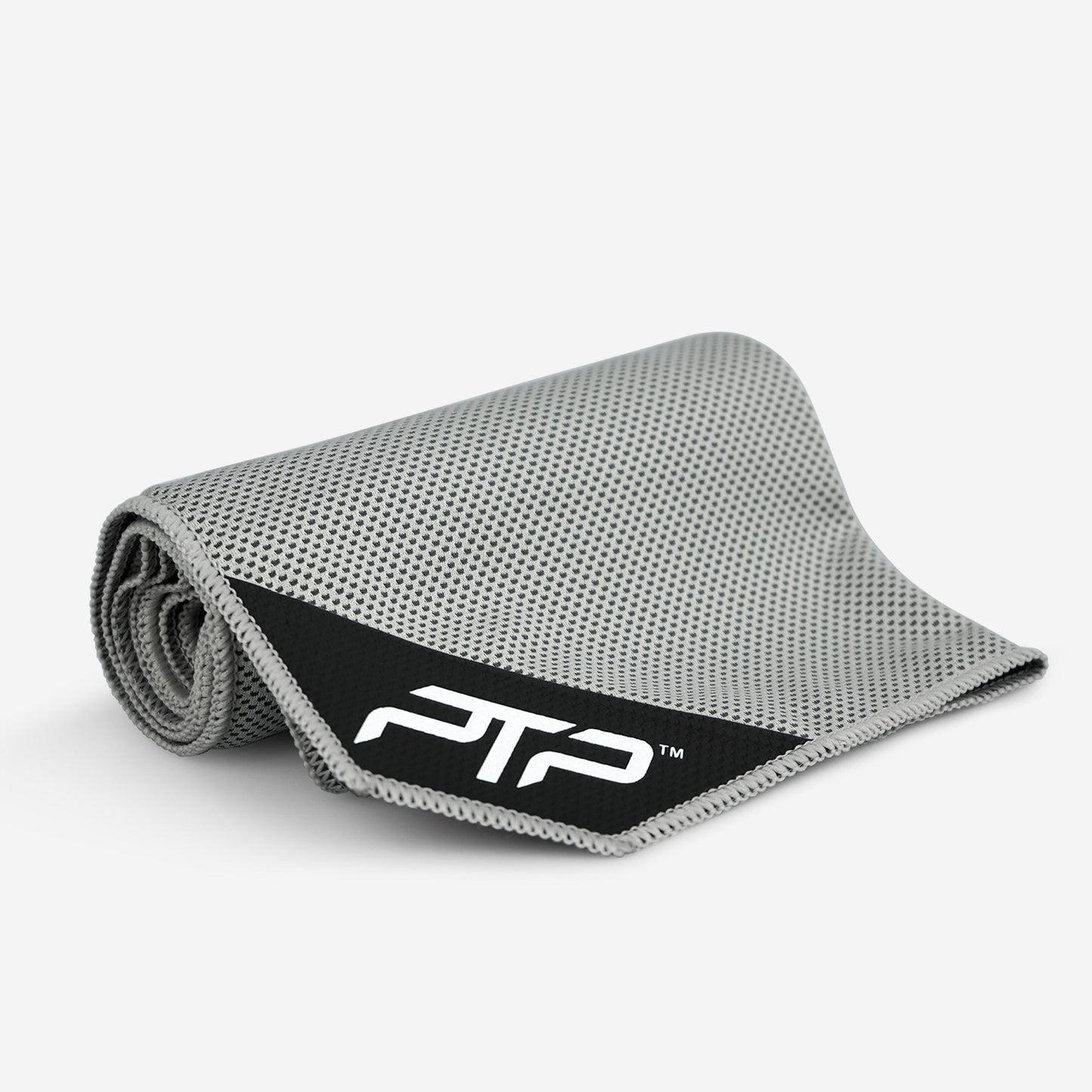 HYPER COOL TOWEL GREY