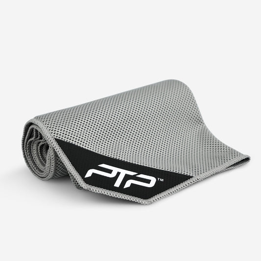 HYPER COOL TOWEL GREY
