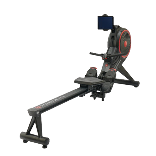Echelon Smart Rowing Machine