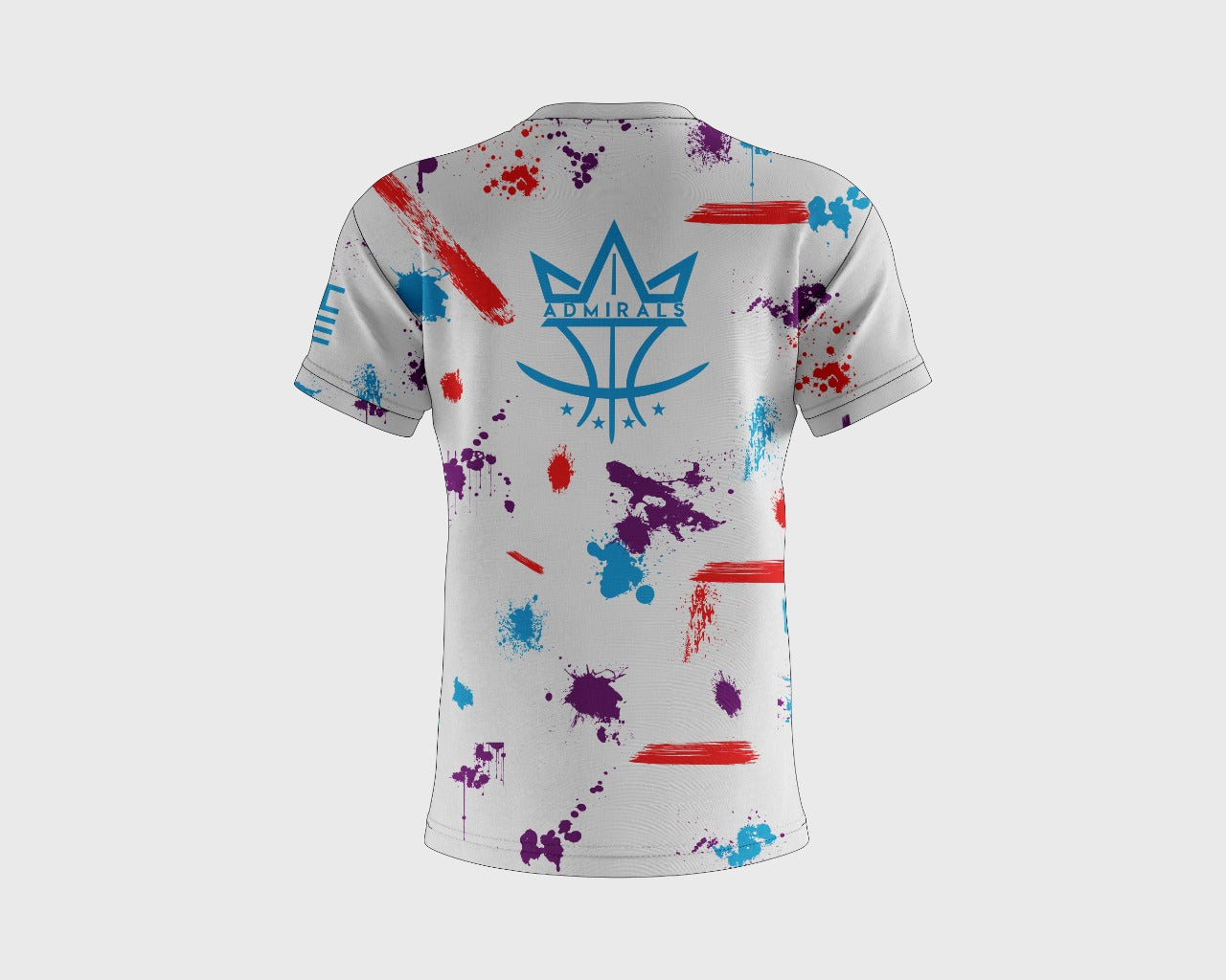 ‘We all Eat’ Block T