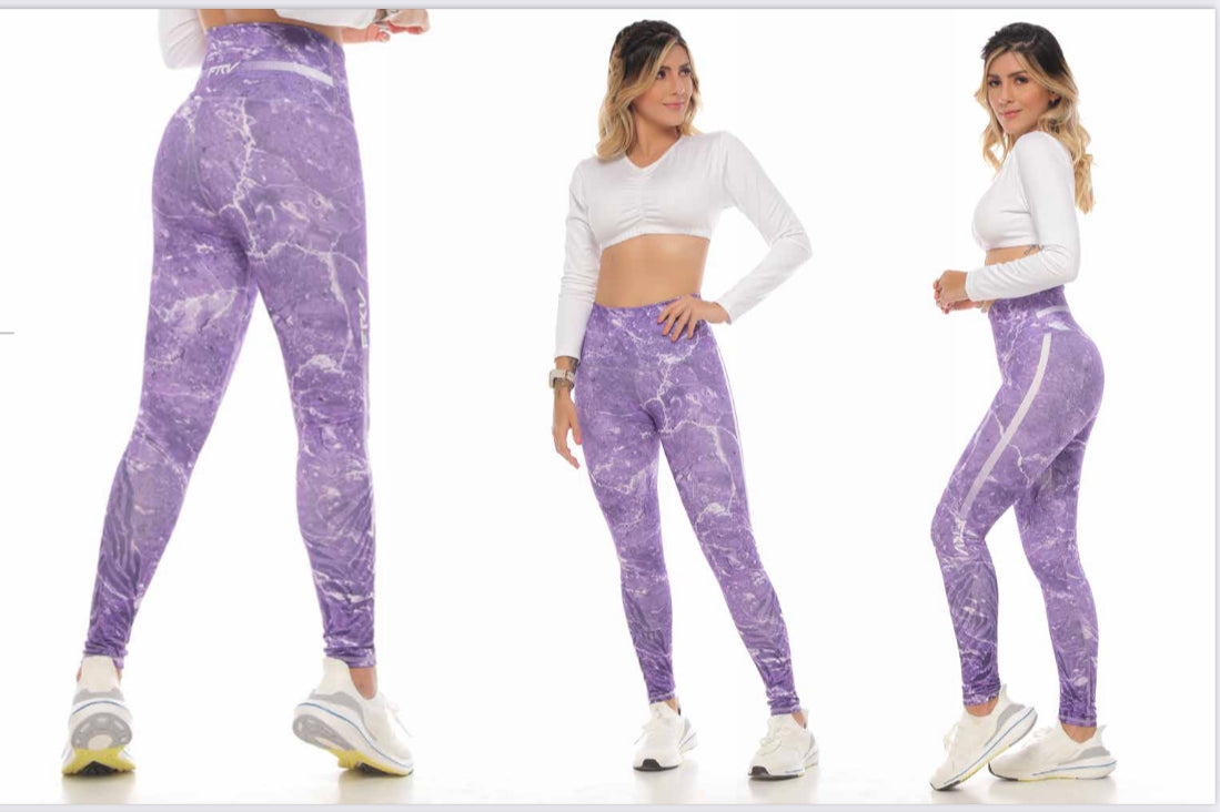 Indigo Set
