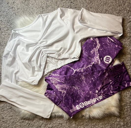 Indigo Set