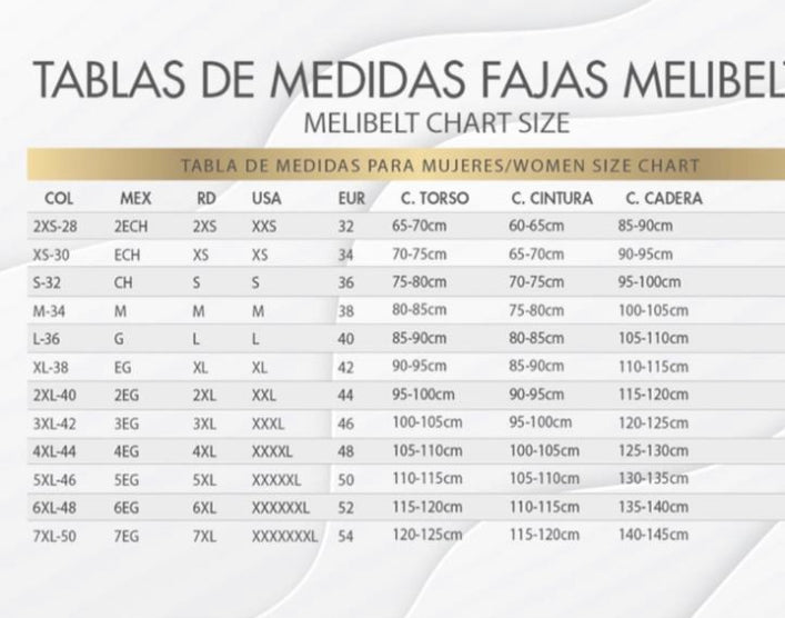 GIRASOL FAJAS MELIBELT